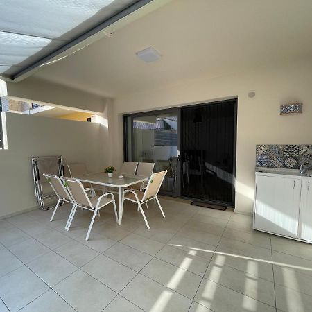 Sicily Comfort Milazzo Extérieur photo