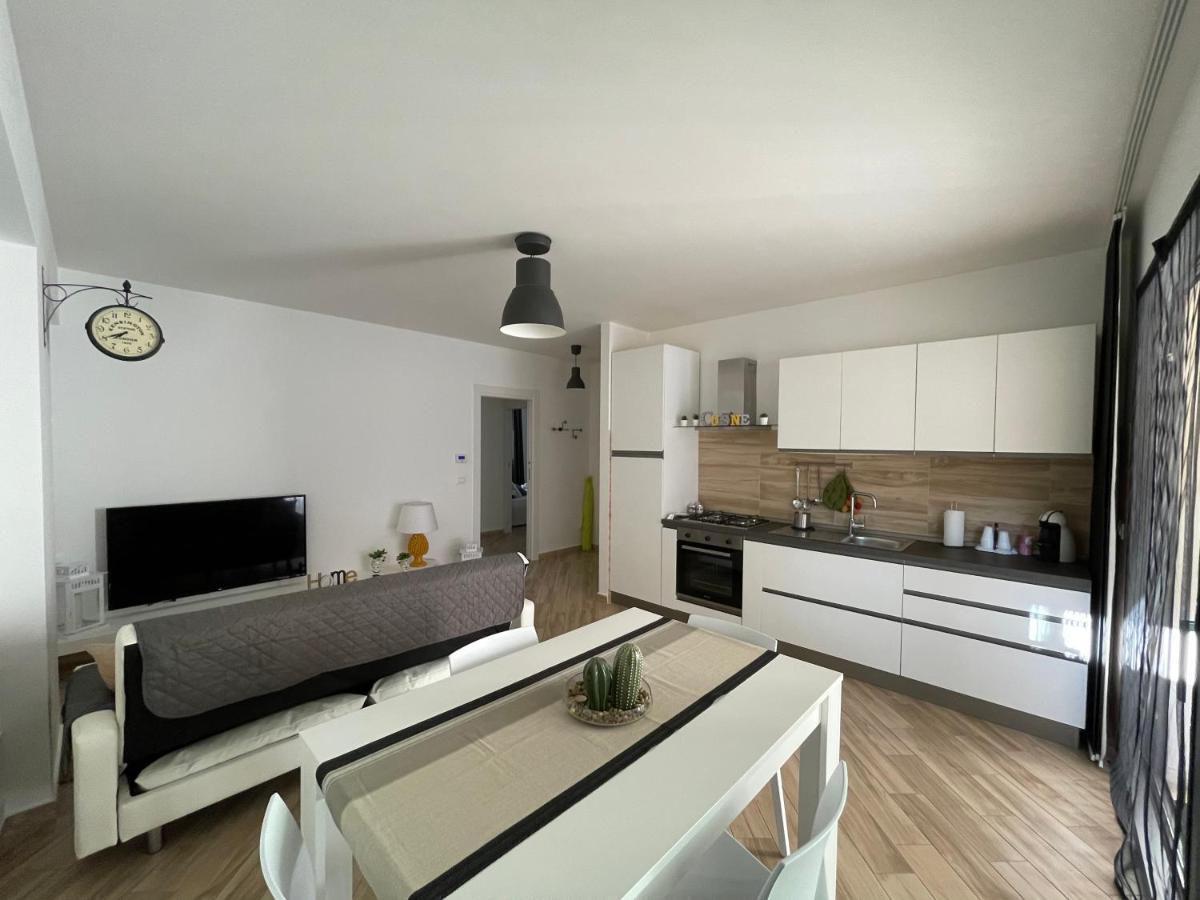 Sicily Comfort Milazzo Extérieur photo