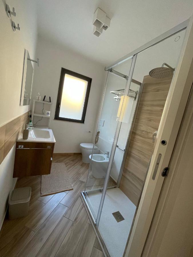 Sicily Comfort Milazzo Extérieur photo