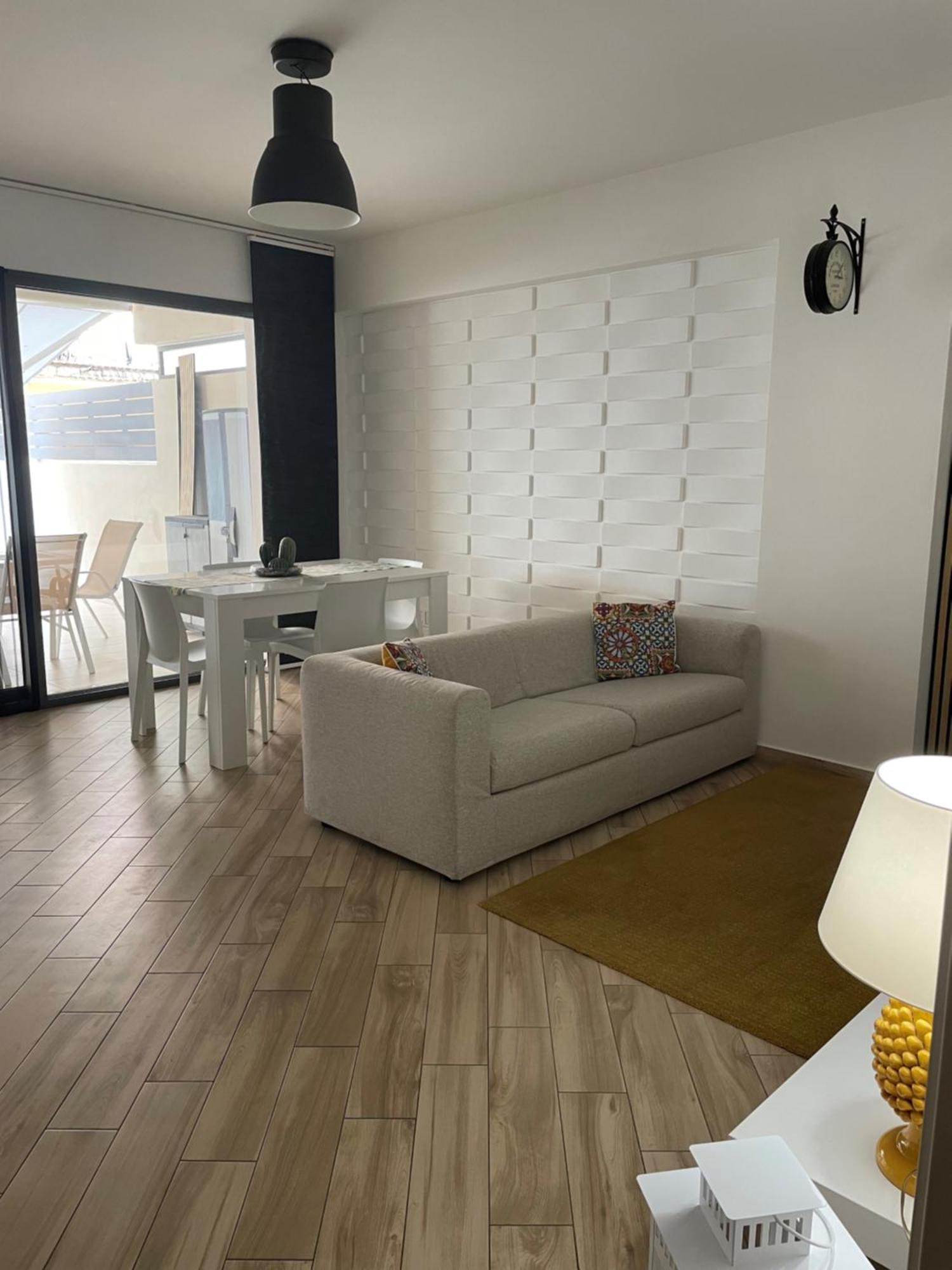 Sicily Comfort Milazzo Extérieur photo