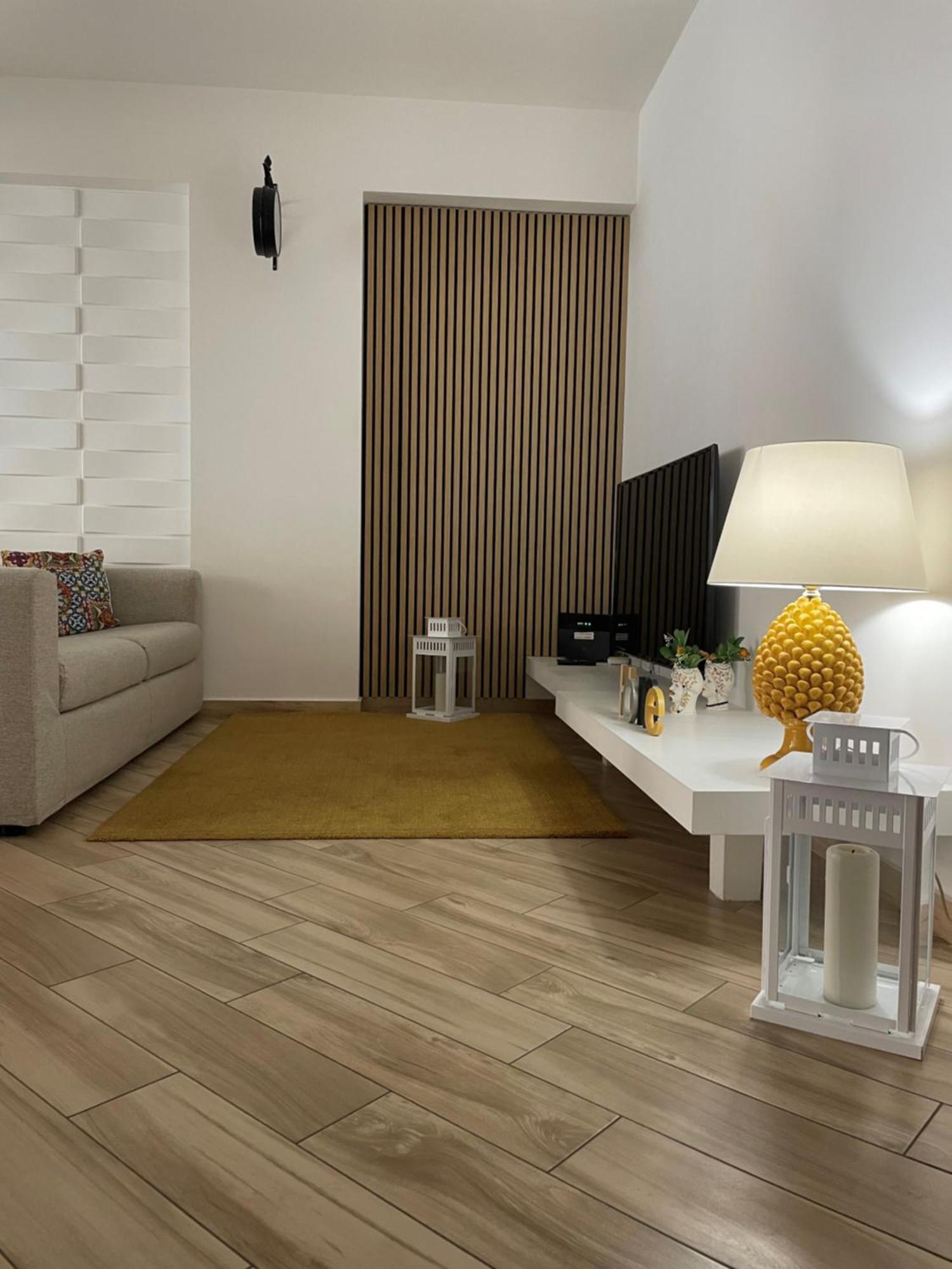 Sicily Comfort Milazzo Extérieur photo